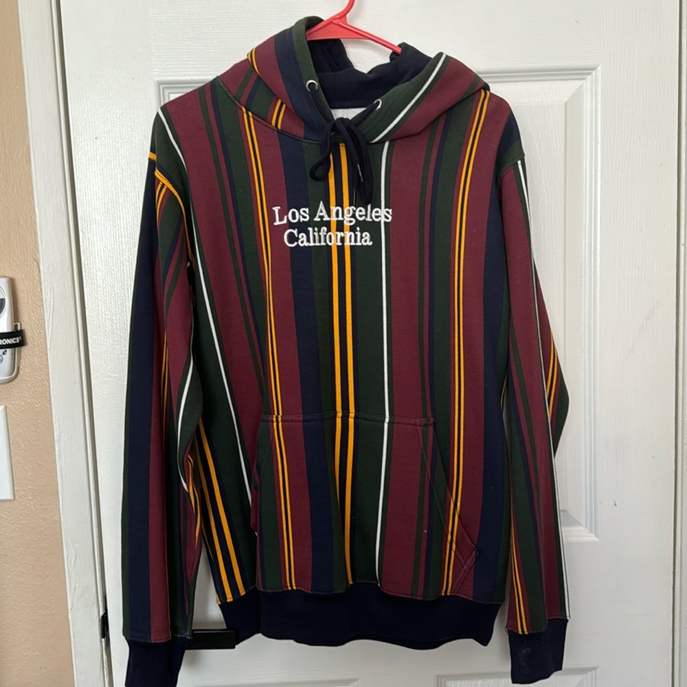 Pacsun Hoodie!